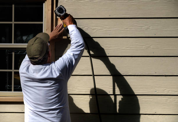 Trusted Five Forks, SC Siding Experts