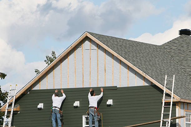 Best Vinyl Siding Installation  in Five Forks, SC